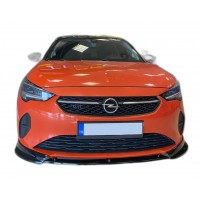 Opel Corsa F (2020-2023) Custom Style Ön Ek (Plastik)